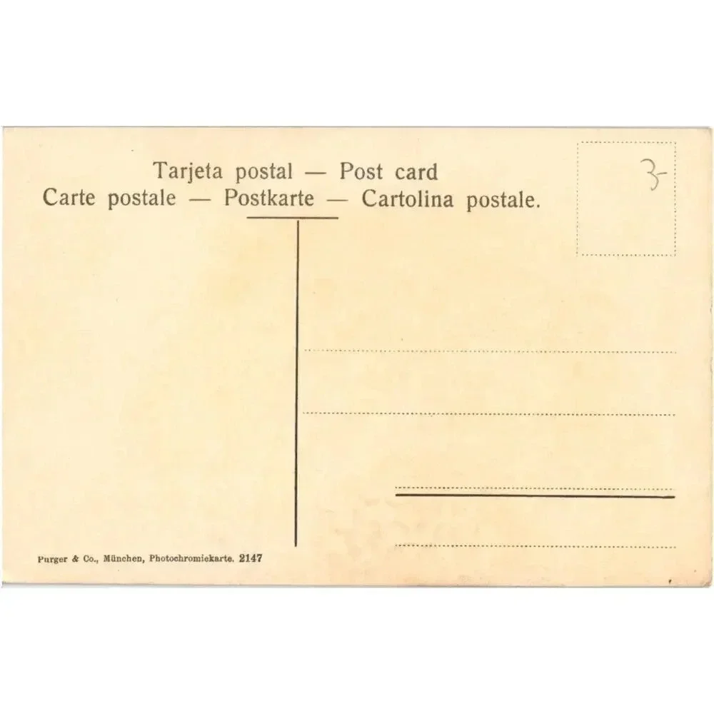 Sevilla En La Huerta Del Tio Milindris Spain Postcard - Picture 2 of 2